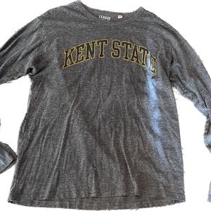 Kent State Long Sleeve T-Shirt
